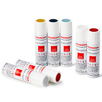 Touch-up paint